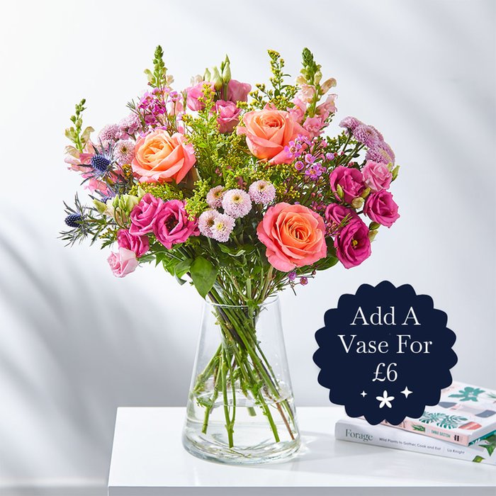 Letterbox Flowers & Plants Next Day Delivery Moonpig